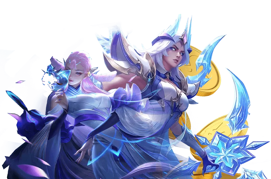 Biểu đồ giải thích tỷ lệ RTP